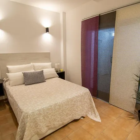 Santorini - Blue Dream Alacant - 1 Apartment Gran Alacant