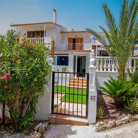 Santorini - Blue Dream Alacant - 1 Апартаменты