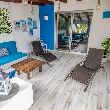 Santorini - Blue Dream Alacant - 1 *
