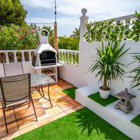 Apartment Santorini - Blue Dream Alacant - 1 *