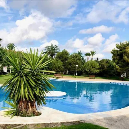 Santorini - Blue Dream Alacant - 1 *