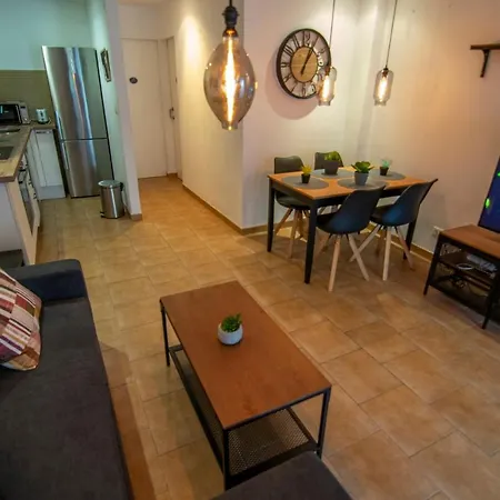 Apartment Santorini - Blue Dream Alacant - 1 *