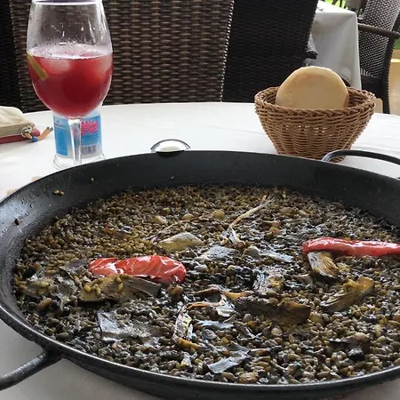 Santorini - Blue Dream Alacant - 1 *